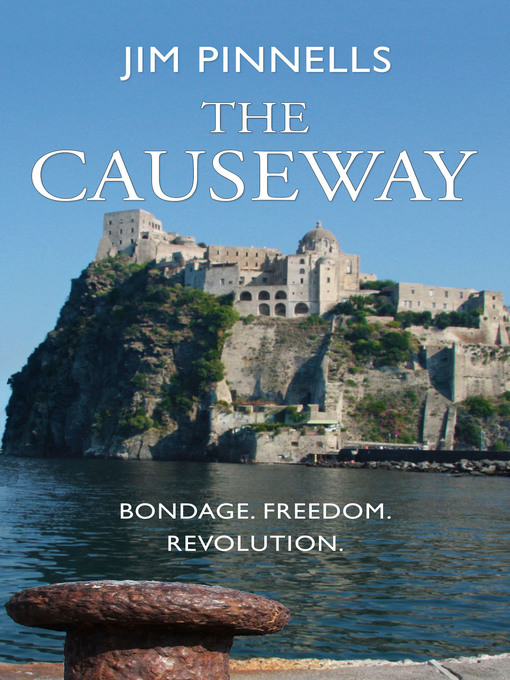 Title details for The Causeway by Jim Pinnells - Available